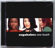 Sugababes - One Touch